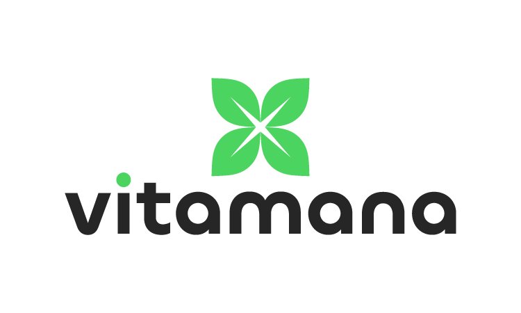 Available Business Name For Sale - Vitamana